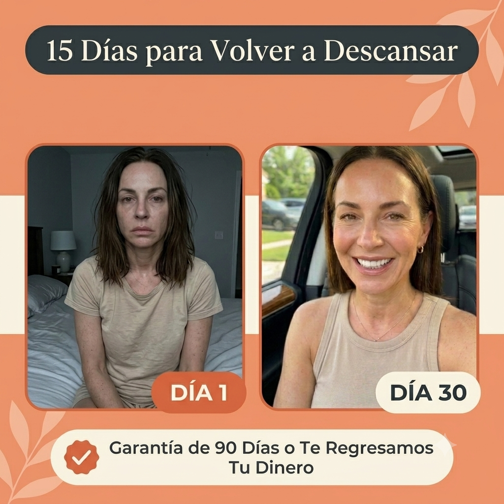 Bundle Parches para Menopausia
