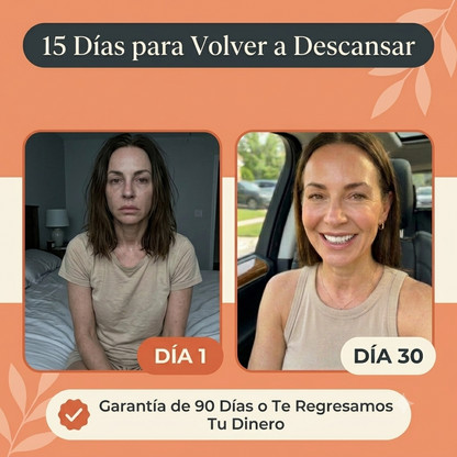 Bundle Parches para Menopausia